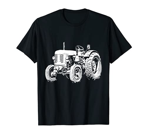 Famulus Traktor Famulus rs14 Trekker, agricultor, Bauer, tractor Camiseta