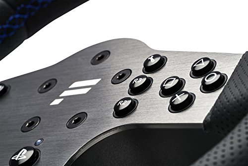 Fanatec CSL Elite Racing Wheel - con licencia oficial para PS4™