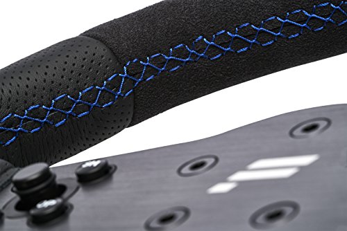 Fanatec CSL Elite Racing Wheel - con licencia oficial para PS4™