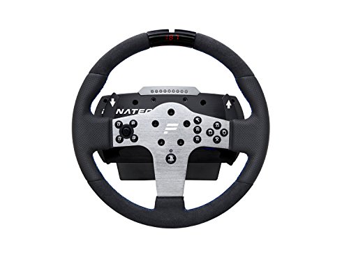 Fanatec CSL Elite Racing Wheel - con licencia oficial para PS4™