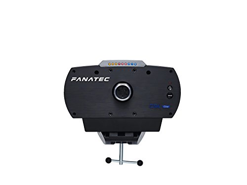 Fanatec CSL Elite Racing Wheel - con licencia oficial para PS4™