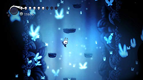 Fangamer Hollow Knight for NINTENDO SWITCH REGION FREE JAPANESE VERSION [video game]