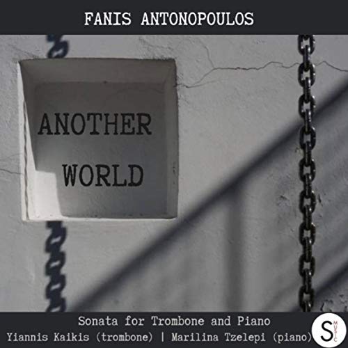 Fanis Antonopoulos: Another World