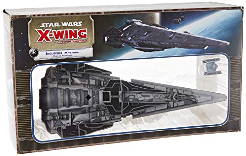 Fantasy Flight Games- Star Wars Juguetes, Multicolor (asmodee EDGSWX30)