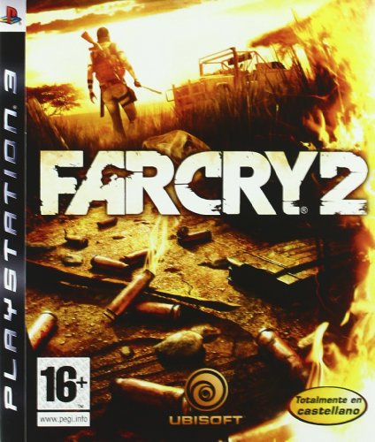 Far Cry 2