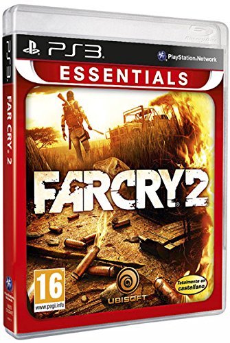 Far Cry 2 - Essentials