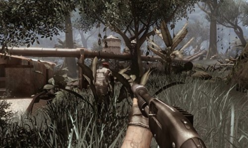 Far Cry 2 (PS3) [Importación inglesa]