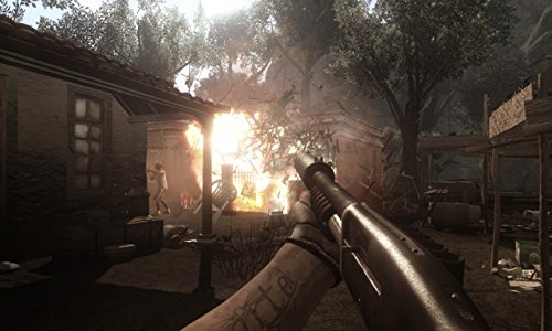 Far Cry 2 (PS3) [Importación inglesa]