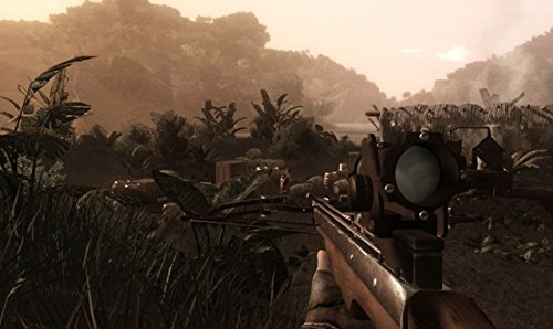 Far Cry 2 (PS3) [Importación inglesa]