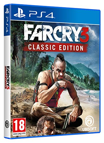 Far Cry 3 - Classic Edition