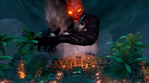 Far Cry 3 - Classic Edition - Xbox One [Importación alemana]