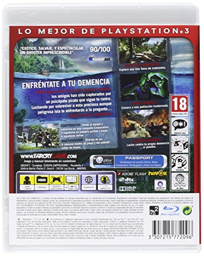 Far Cry 3 Essentials