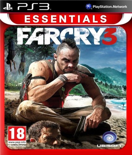 Far Cry 3 Essentials