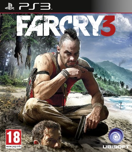 Far Cry 3 [Importación Inglesa]