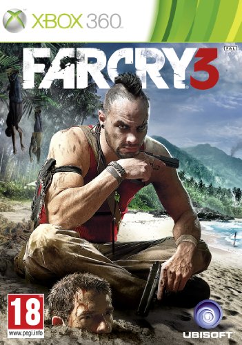 Far Cry 3 The Lost Expeditions [Importación inglesa]