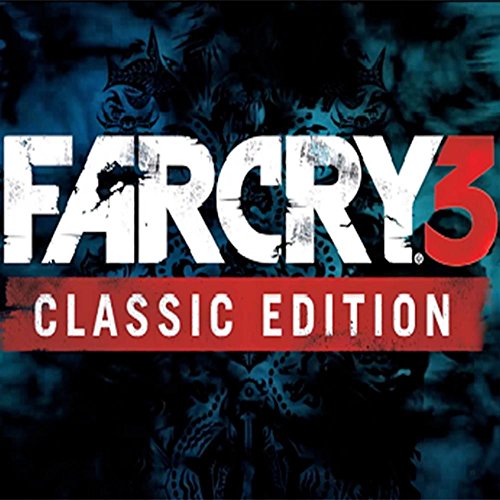 Far Cry 3HD - Xbox One