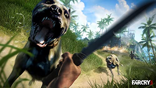 Far Cry 3HD - Xbox One