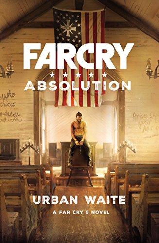 Far Cry: Absolution (English Edition)