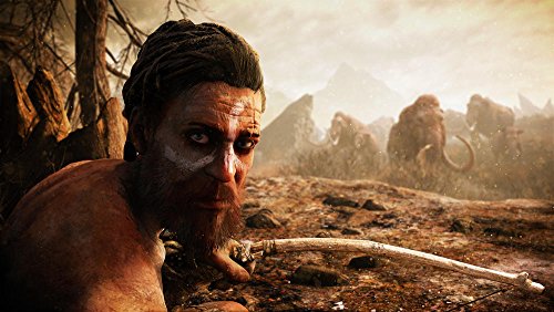 Far Cry Compilation : Far Cry 4 + Far Cry Primal