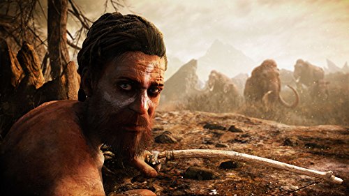 Far Cry Primal (100% Uncut) - Special Edition [Importación Alemana]