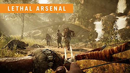 Far Cry Primal
