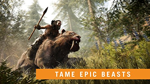 Far Cry Primal