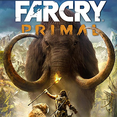 Far Cry Primal [Importación Francesa]