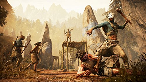 Far Cry Primal [Importación Inglesa]