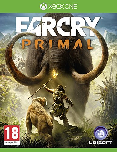 Far Cry Primal [Importación Inglesa]