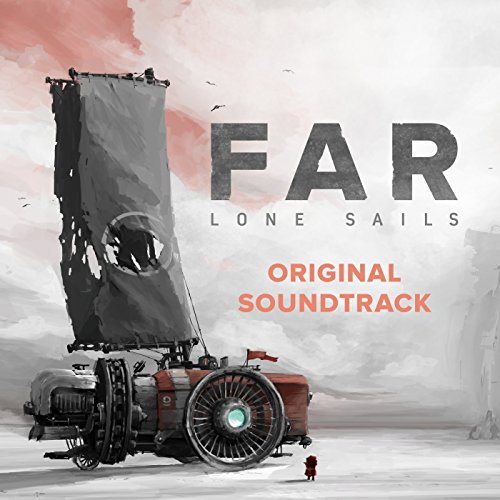 Far: Lone Sails