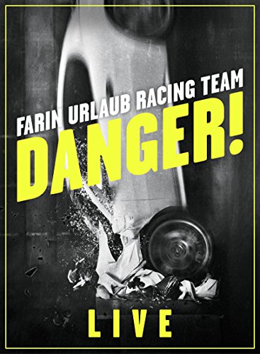 Farin Urlaub Racing Team - Danger! [Italia] [DVD]