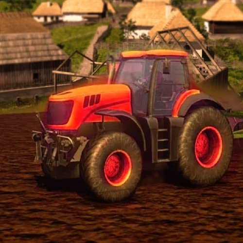 Farm Sim - Real Farming Simulator 2020 Game