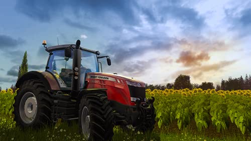Farming Simulator 17. Ambassador Edition - Xbox One