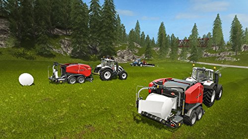 Farming Simulator 17 - Official Expansion 2