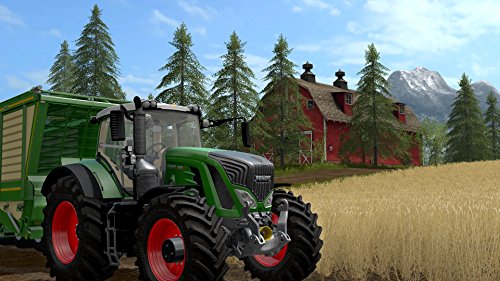 Farming Simulator 17 - Standard Edition