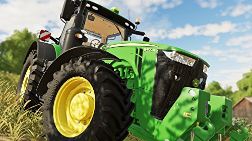 Farming Simulator 19 - Collector Edition