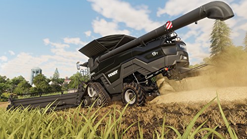 Farming Simulator 19 - Collector Edition