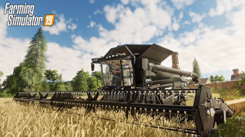 Farming Simulator 19 exclusif Amazon [Importación francesa]