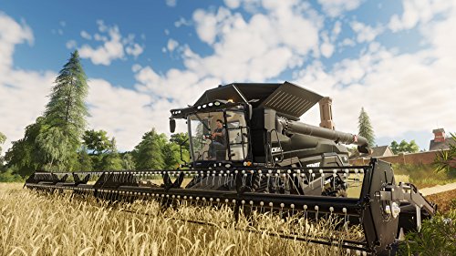 Farming Simulator 19 (PC CD) [Importación inglesa]