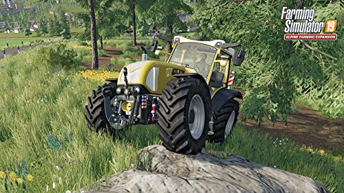 Farming Simulator 19: Premium Edition for PlayStation 4 [USA]