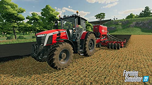Farming Simulator 22 (PC)