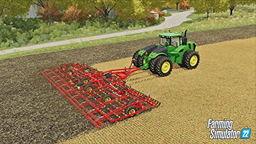 Farming Simulator 22 - Pc