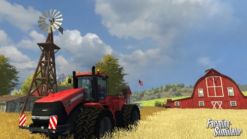 Farming Simulator [Importación Francesa]