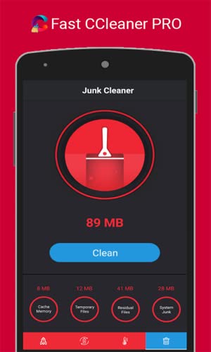 Fast CCleaner PRO