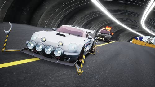 Fast & Furious. Spy Racers El Retorno de Sh1Ft3R - Nintendo Switch