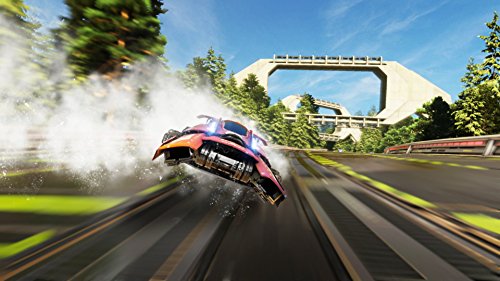 Fast Racing Neo Nintendo - EShop Selects [Importación Alemana]