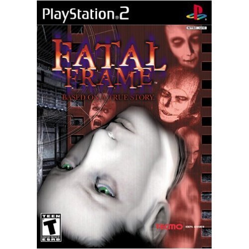 Fatal Frame / Game [Importación Inglesa]
