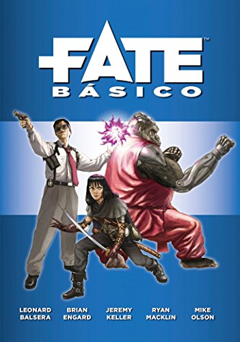 Fate Básico