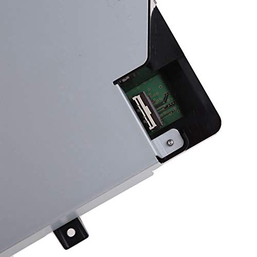 Fauge Pieza de Repuesto del MóDulo de Unidad de Disco Blu Ray DVD para PS3 Slim 120GB CECH-2001A KEM-450AAA KES-450A