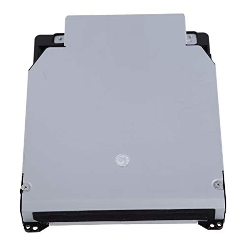 Fauge Pieza de Repuesto del MóDulo de Unidad de Disco Blu Ray DVD para PS3 Slim 120GB CECH-2001A KEM-450AAA KES-450A